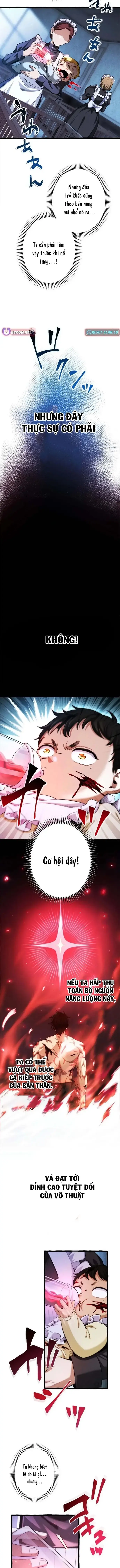 Shodaime-Sama No Kikan Chapter 1 - Trang 13