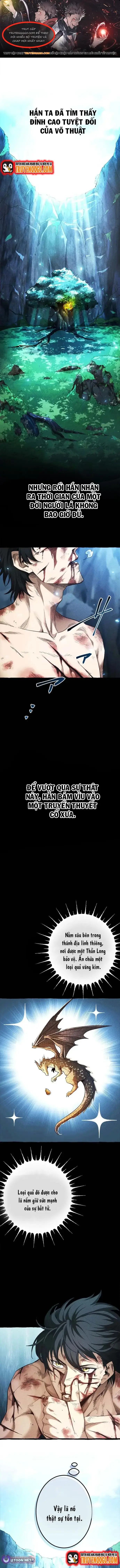 Shodaime-Sama No Kikan Chapter 1 - Trang 2