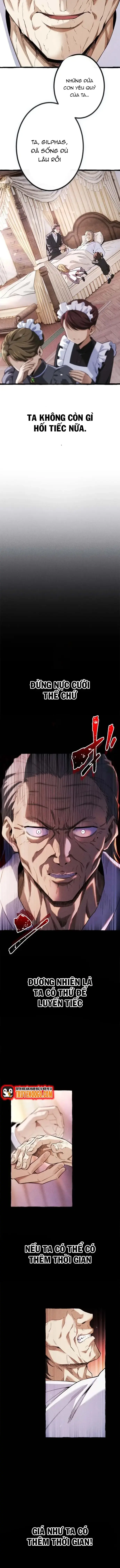Shodaime-Sama No Kikan Chapter 1 - Trang 6