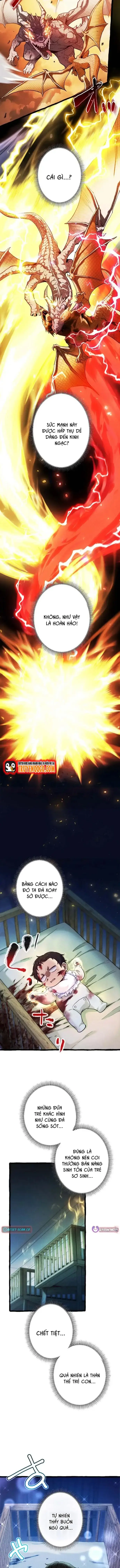 Shodaime-Sama No Kikan Chapter 2 - Trang 3