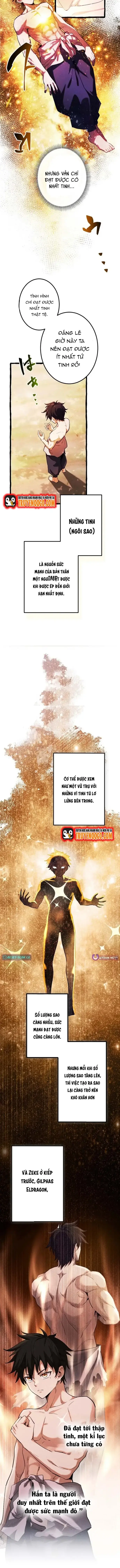 Shodaime-Sama No Kikan Chapter 2 - Trang 6