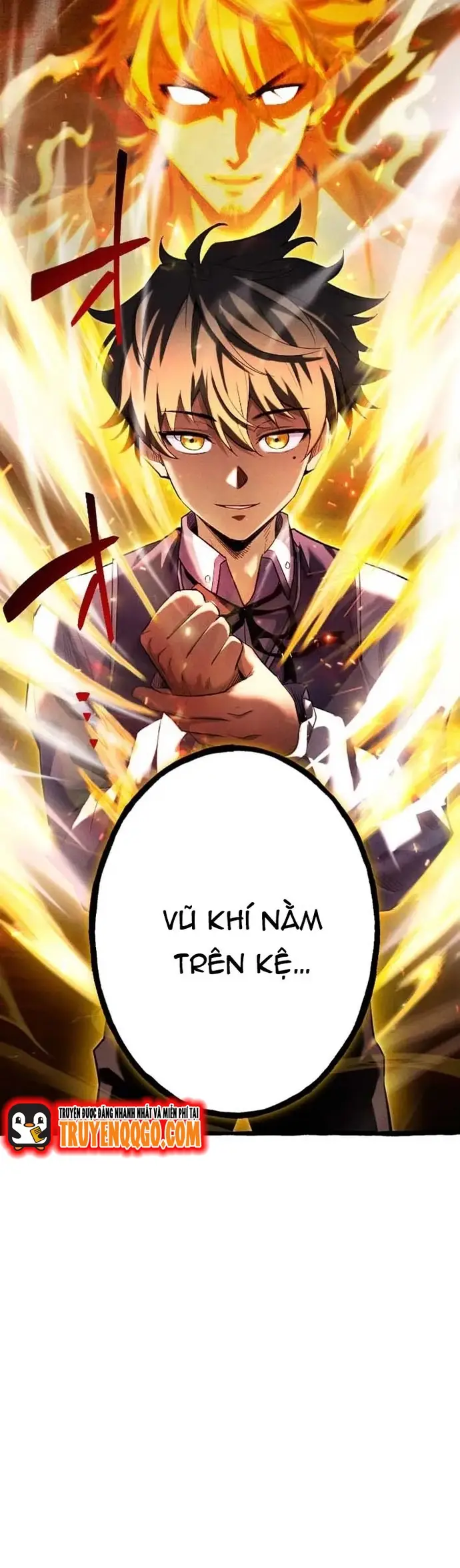 Shodaime-Sama No Kikan Chapter 3 - Trang 15