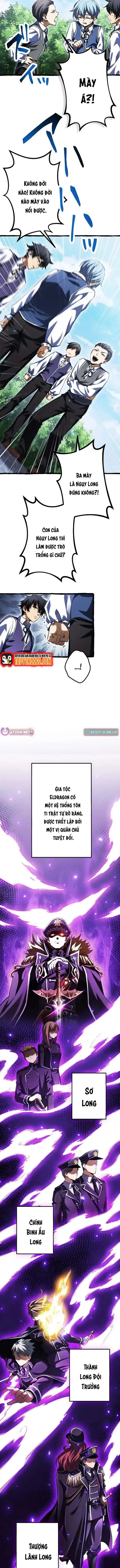 Shodaime-Sama No Kikan Chapter 3 - Trang 6