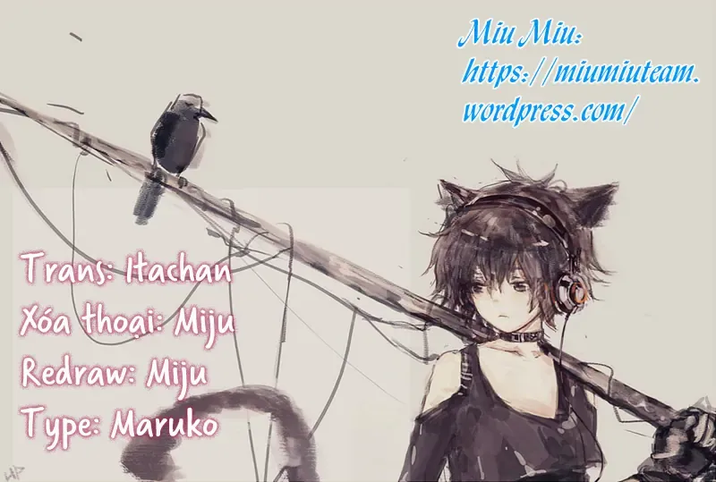 Shokuryou Jinrui Re: Starving Re:velation Chapter 10 - Trang 27
