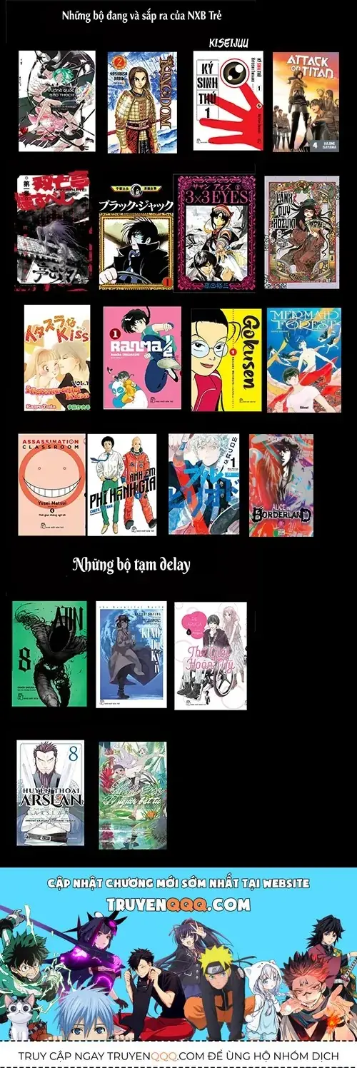 Shokuryou Jinrui Re: Starving Re:velation Chapter 12.2 - Trang 17