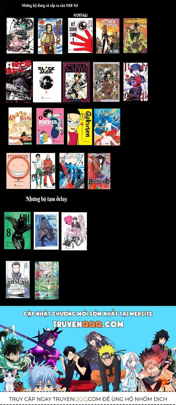 Shokuryou Jinrui Re: Starving Re:velation Chapter 13 - Trang 24