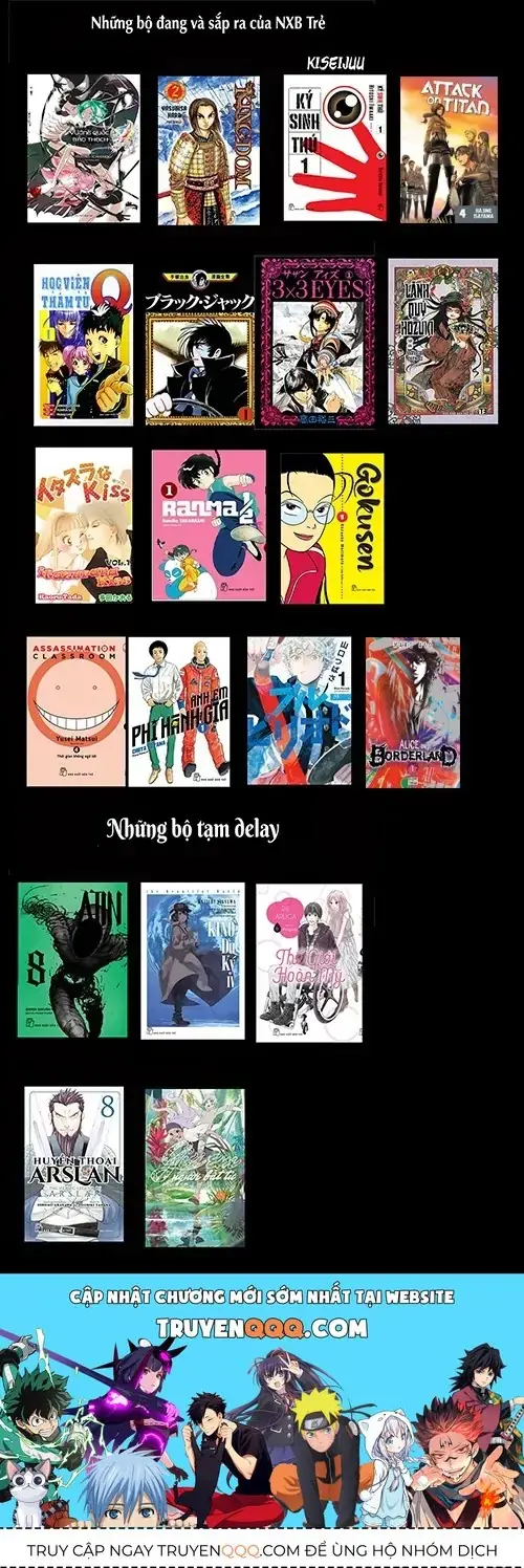 Shokuryou Jinrui Re: Starving Re:velation Chapter 2 - Trang 41