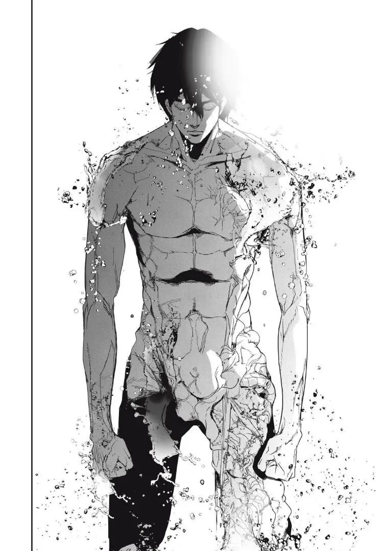 Shokuryou Jinrui Re: Starving Re:velation Chapter 24 - Trang 17