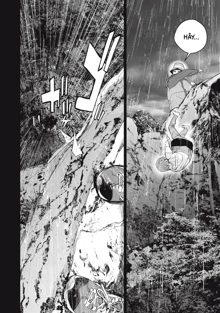 Shokuryou Jinrui Re: Starving Re:velation Chapter 29 - Trang 15