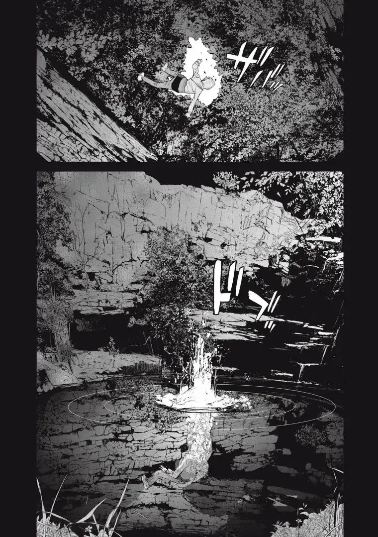 Shokuryou Jinrui Re: Starving Re:velation Chapter 31 - Trang 14