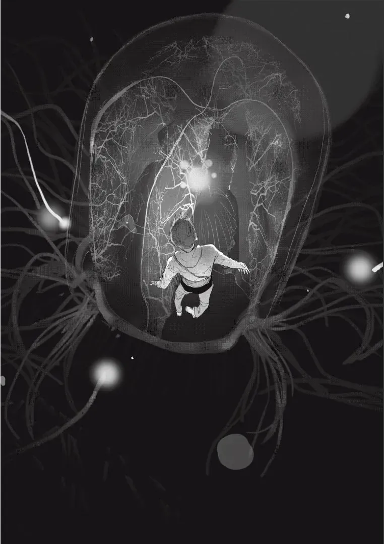 Shokuryou Jinrui Re: Starving Re:velation Chapter 31 - Trang 17