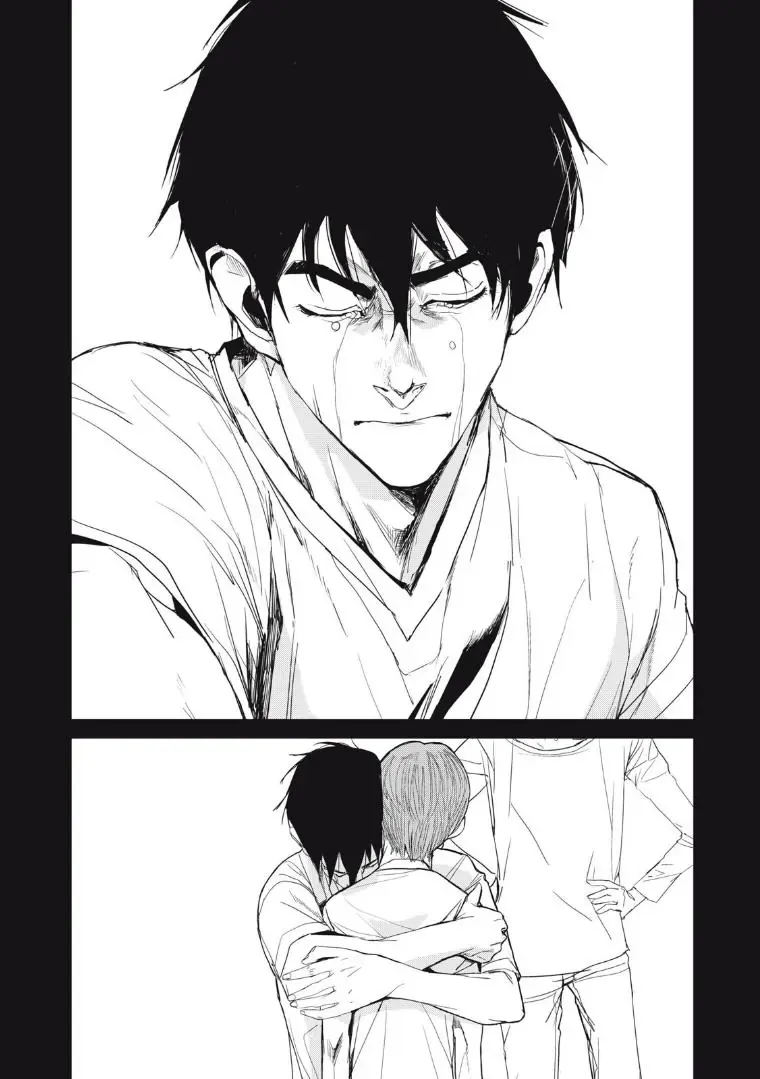 Shokuryou Jinrui Re: Starving Re:velation Chapter 32 - Trang 16