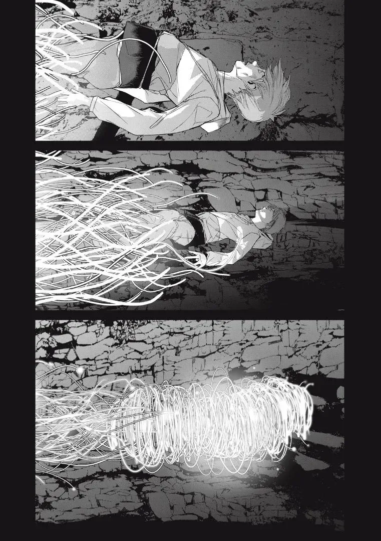 Shokuryou Jinrui Re: Starving Re:velation Chapter 32 - Trang 5