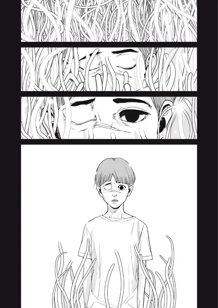 Shokuryou Jinrui Re: Starving Re:velation Chapter 32 - Trang 6