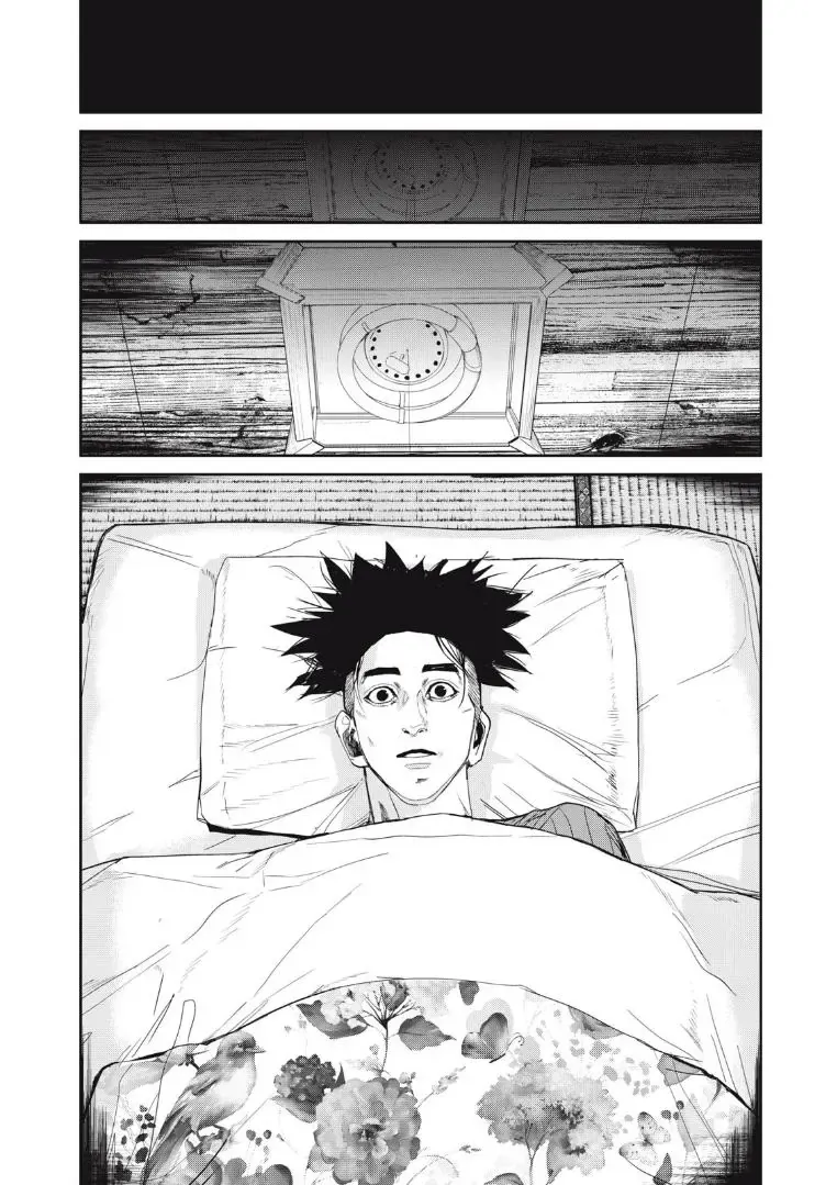 Shokuryou Jinrui Re: Starving Re:velation Chapter 34.2 - Trang 7