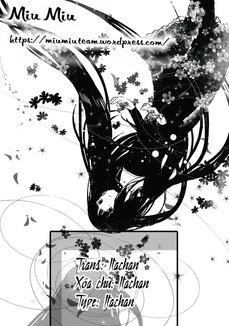 Shokuryou Jinrui Re: Starving Re:velation Chapter 48 - Trang 24