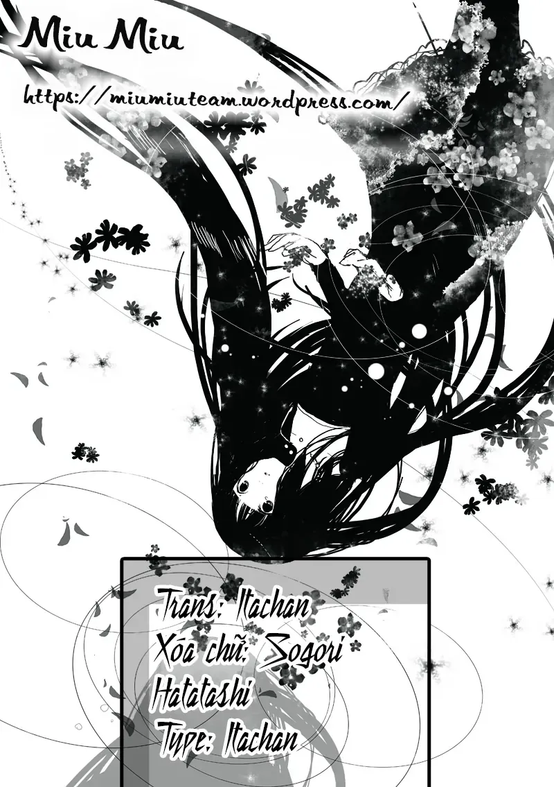 Shokuryou Jinrui Re: Starving Re:velation Chapter 50 - Trang 18