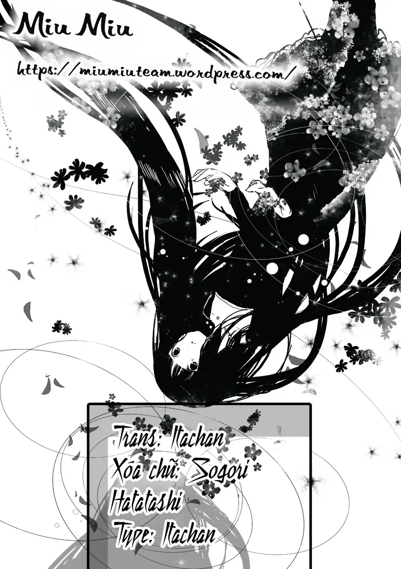 Shokuryou Jinrui Re: Starving Re:velation Chapter 51 - Trang 20