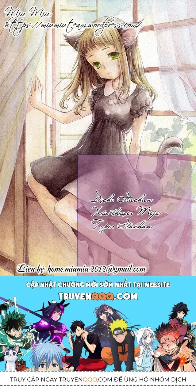 Shokuryou Jinrui Re: Starving Re:velation Chapter 56 - Trang 17
