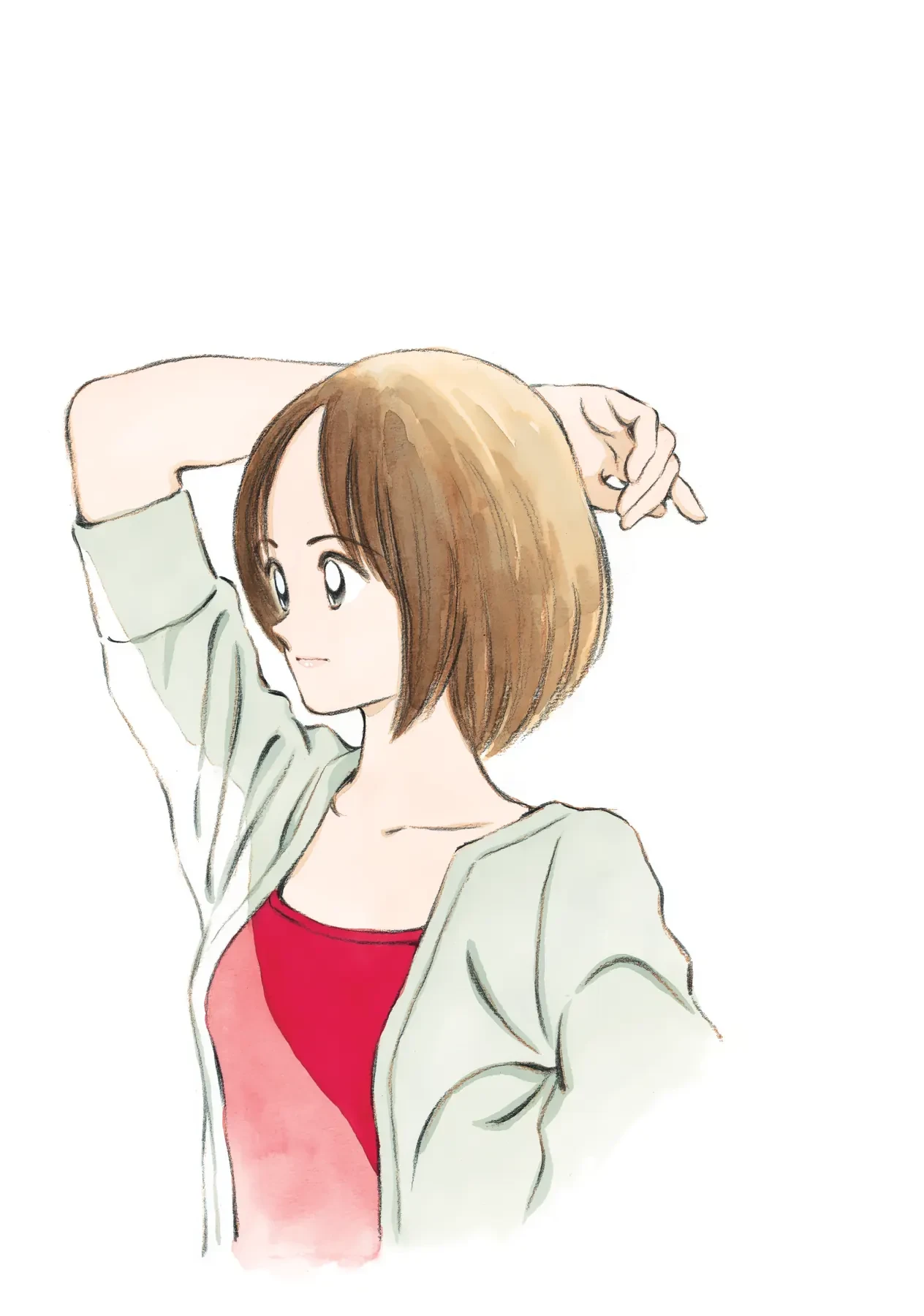 Short Game Chapter 11 - Trang 7