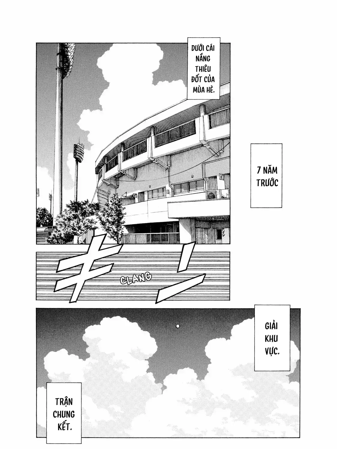 Short Game Chapter 3 - Trang 18