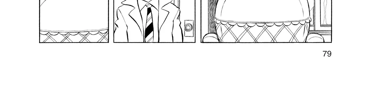 Short Game Chapter 4 - Trang 9