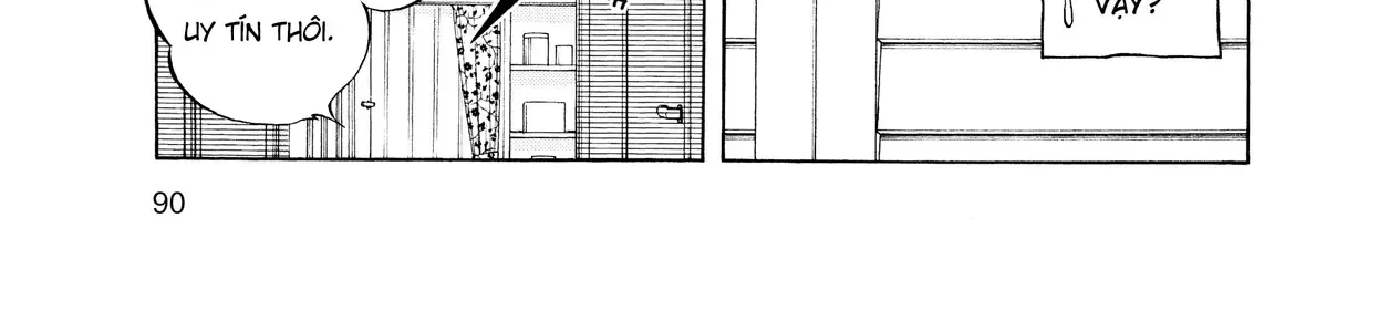 Short Game Chapter 5 - Trang 19