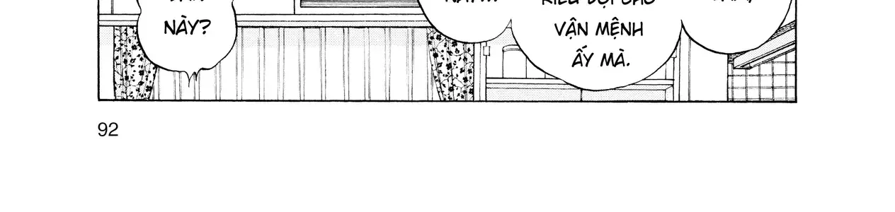 Short Game Chapter 5 - Trang 23