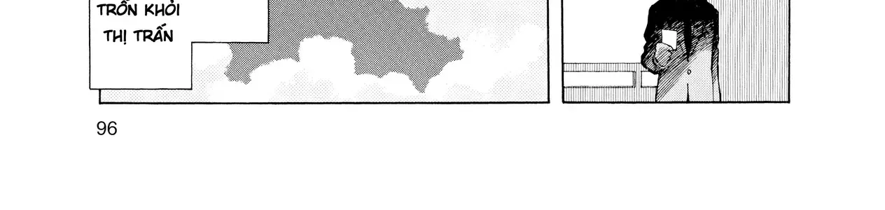 Short Game Chapter 5 - Trang 31