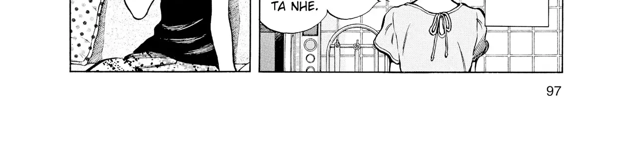 Short Game Chapter 5 - Trang 33