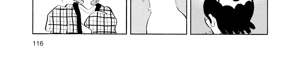 Short Game Chapter 6 - Trang 7