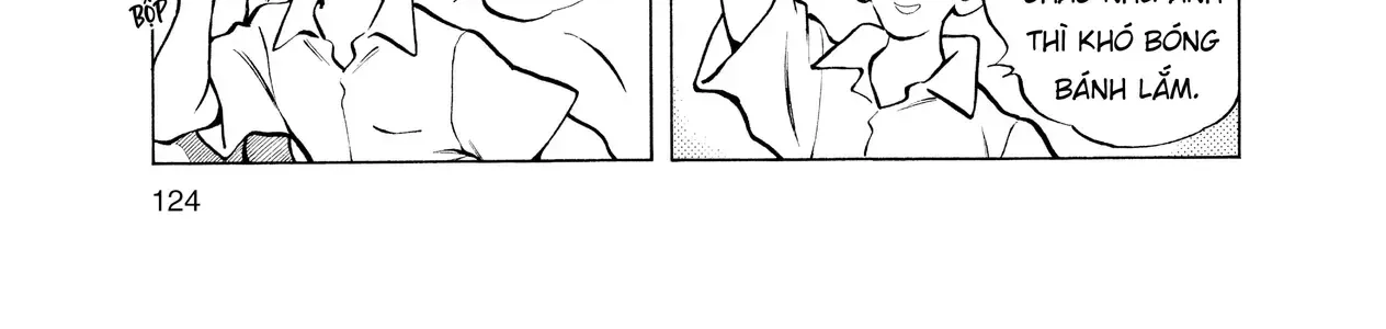 Short Game Chapter 7 - Trang 11