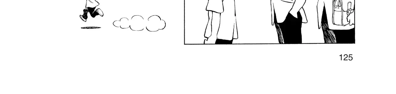 Short Game Chapter 7 - Trang 13