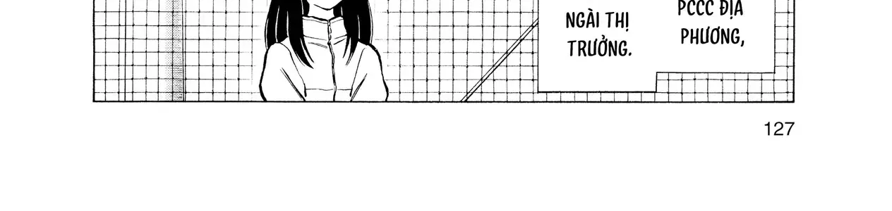 Short Game Chapter 7 - Trang 17