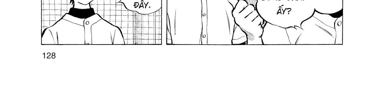 Short Game Chapter 7 - Trang 19