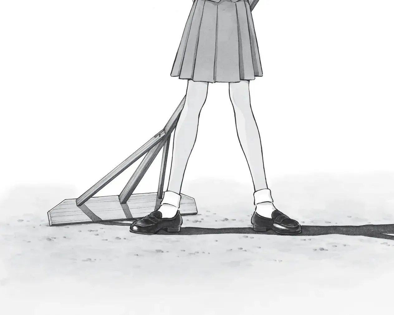 Short Game Chapter 7 - Trang 3