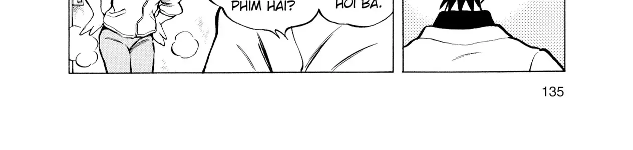 Short Game Chapter 7 - Trang 33