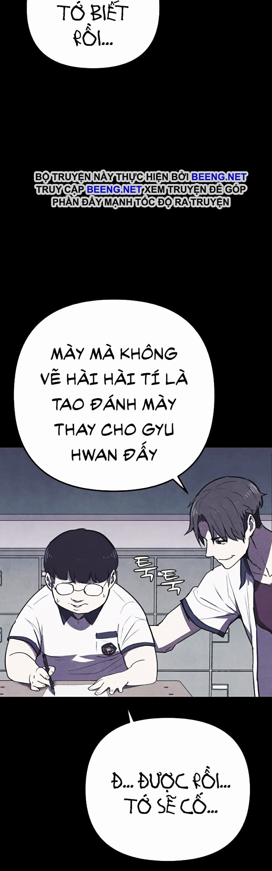 Shotgun Boy Chapter 0 - Trang 12