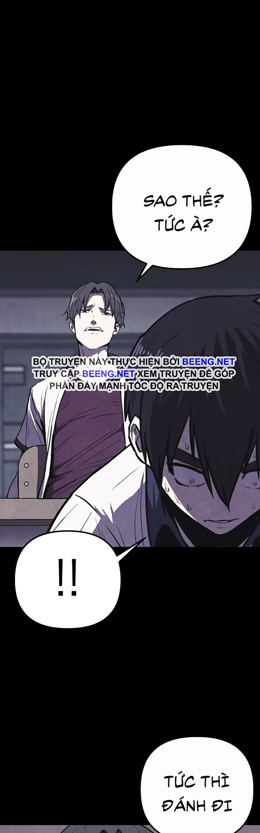 Shotgun Boy Chapter 0 - Trang 14