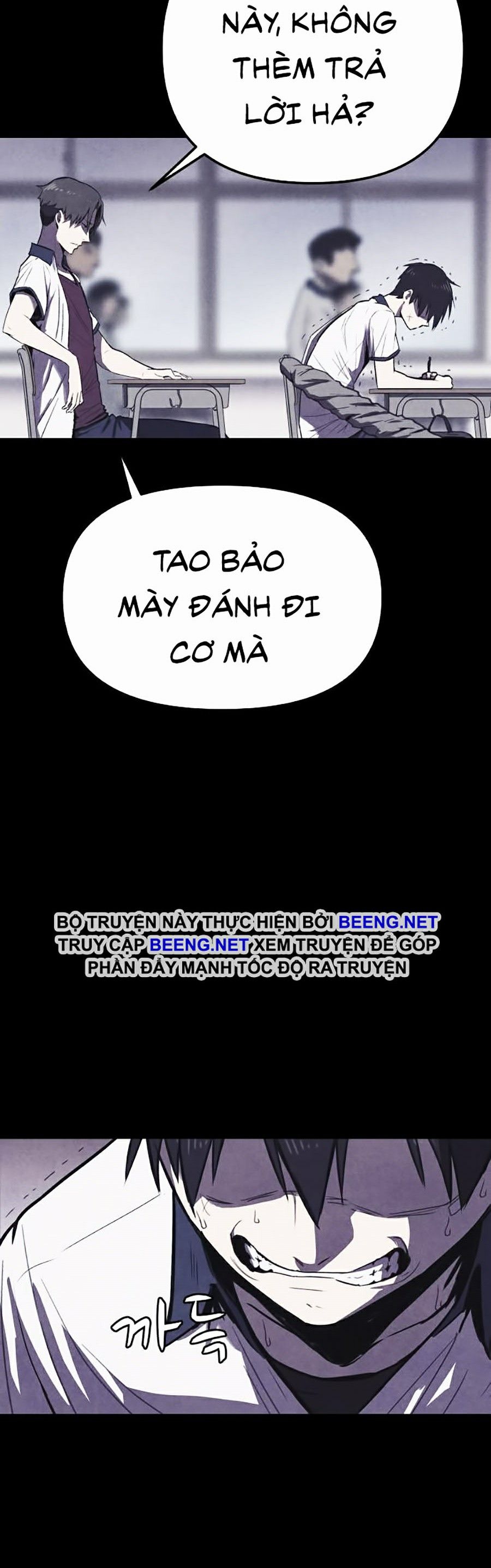 Shotgun Boy Chapter 0 - Trang 16