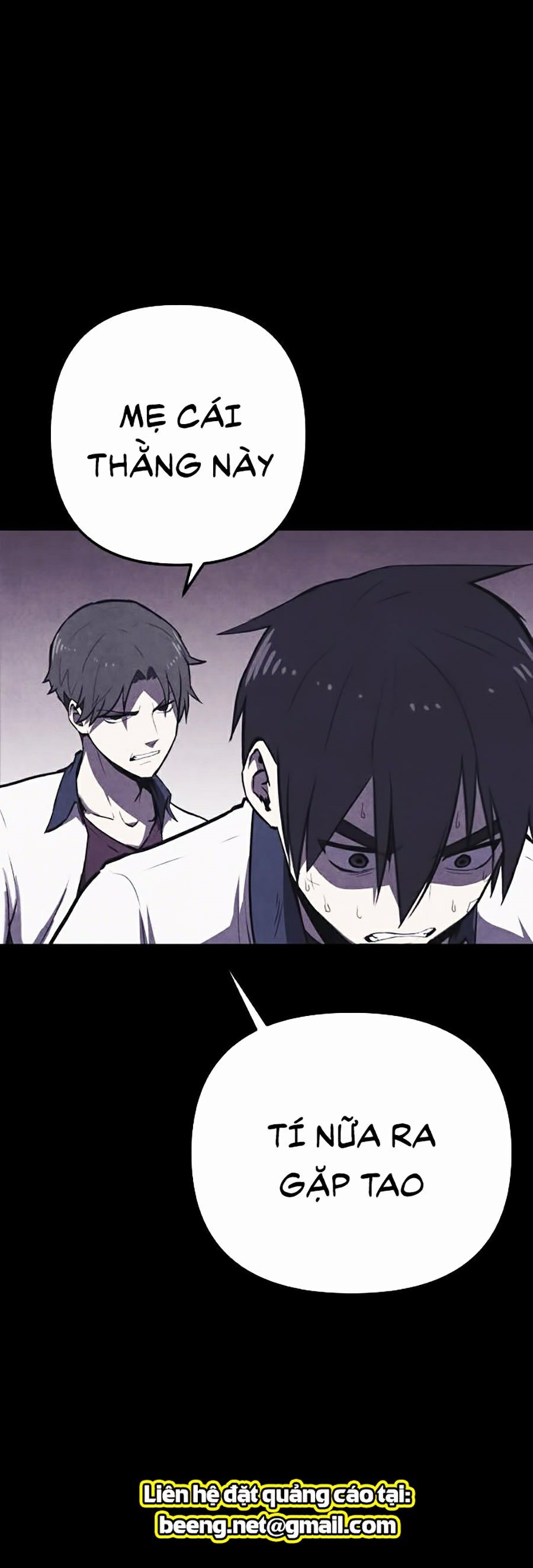 Shotgun Boy Chapter 0 - Trang 17