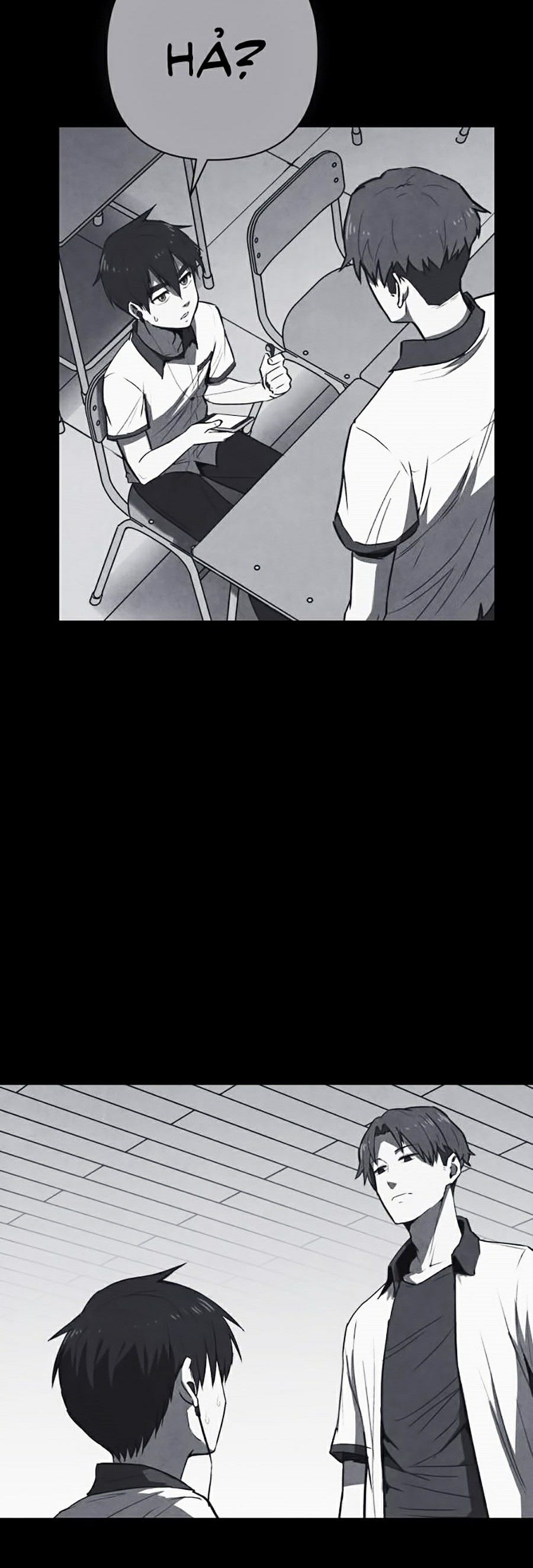 Shotgun Boy Chapter 0 - Trang 19