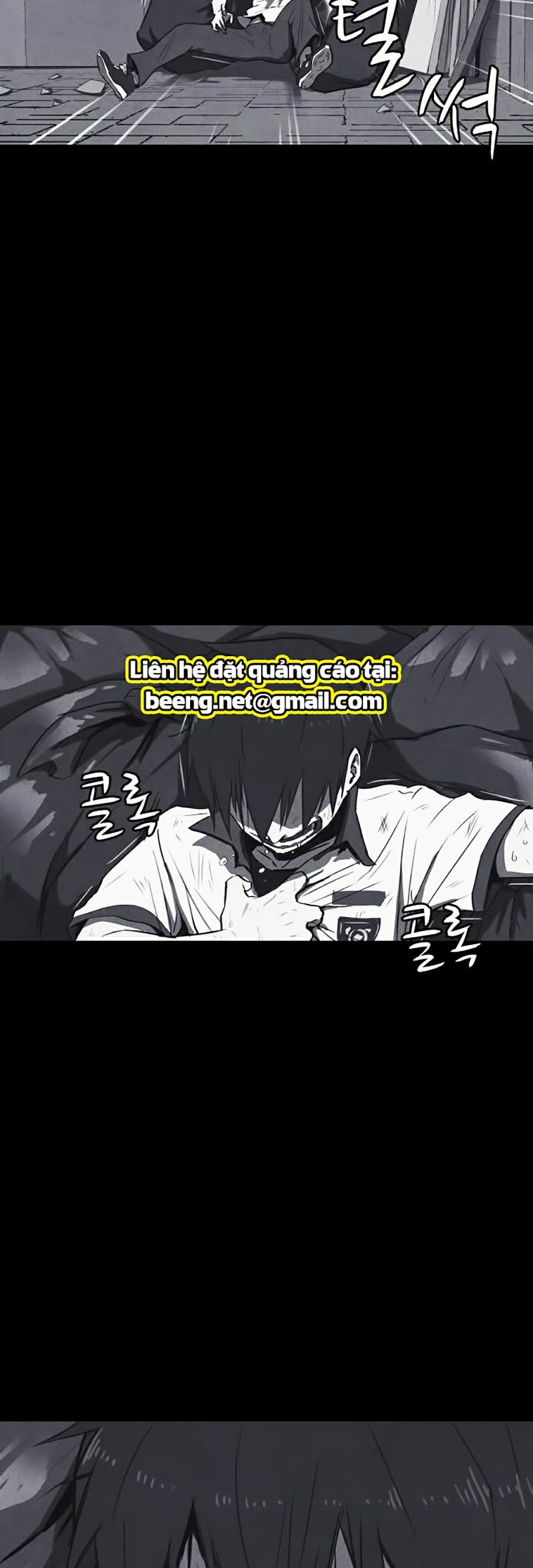 Shotgun Boy Chapter 0 - Trang 21