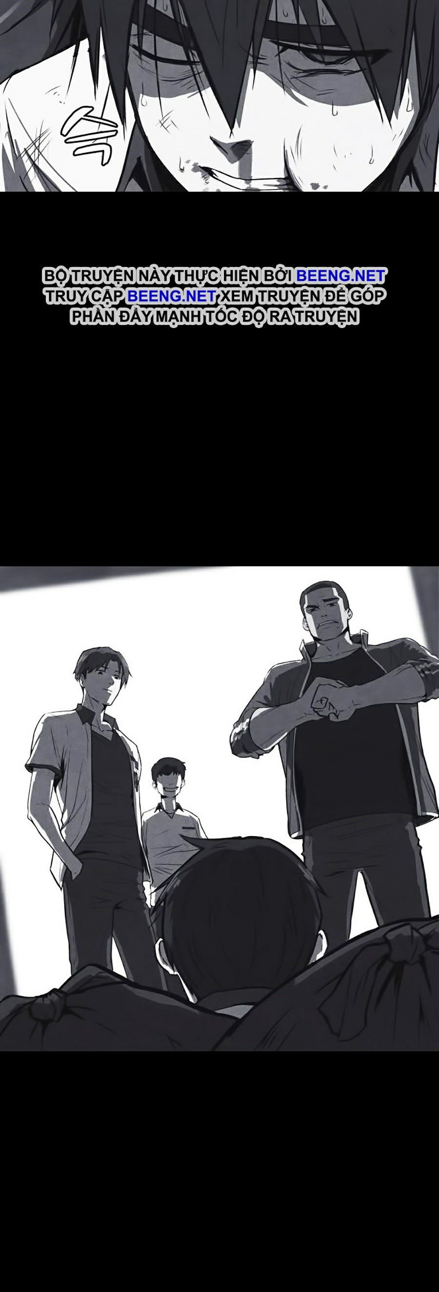 Shotgun Boy Chapter 0 - Trang 22