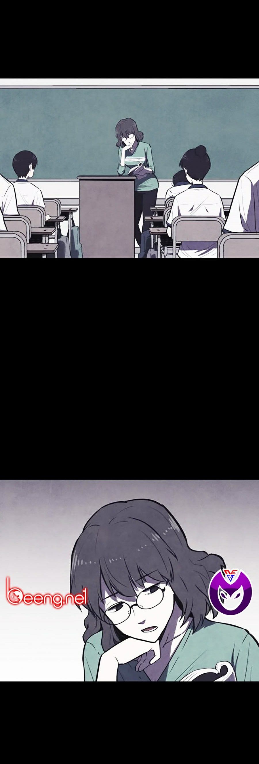 Shotgun Boy Chapter 0 - Trang 25