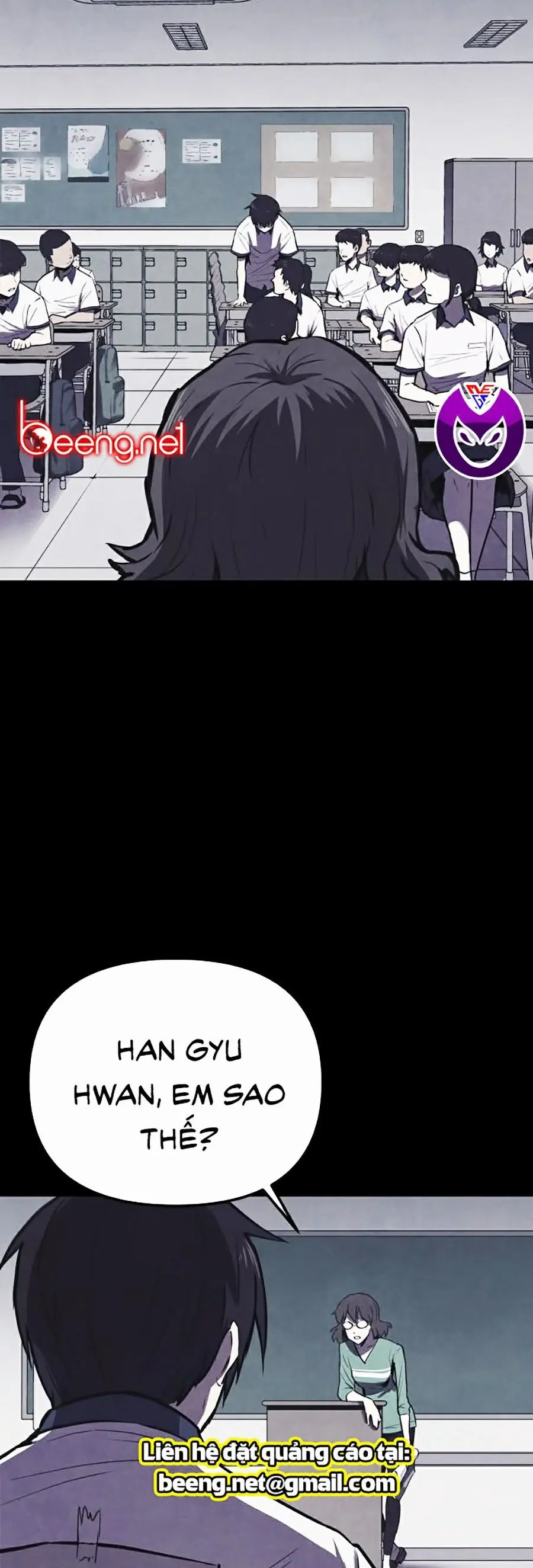 Shotgun Boy Chapter 0 - Trang 28