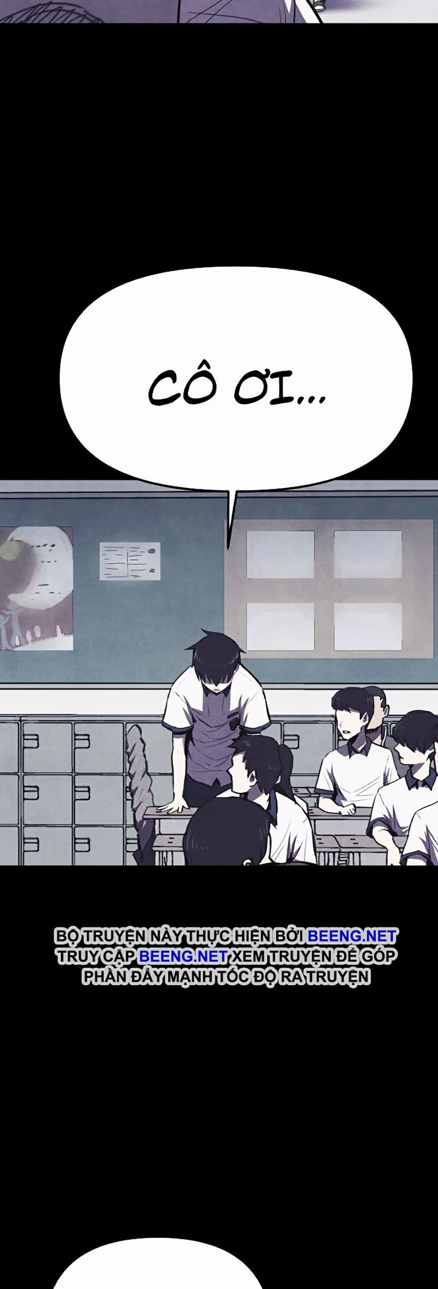 Shotgun Boy Chapter 0 - Trang 29