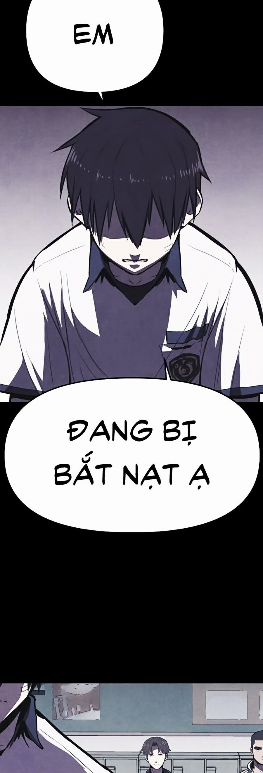 Shotgun Boy Chapter 0 - Trang 30