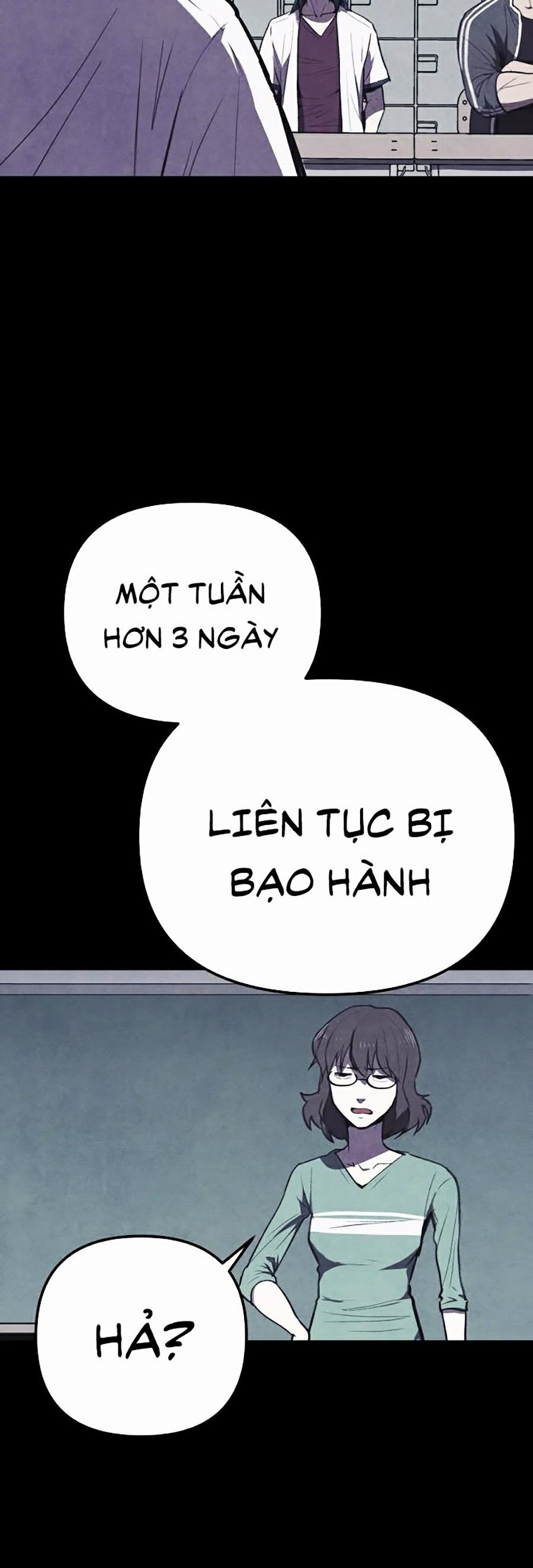 Shotgun Boy Chapter 0 - Trang 31