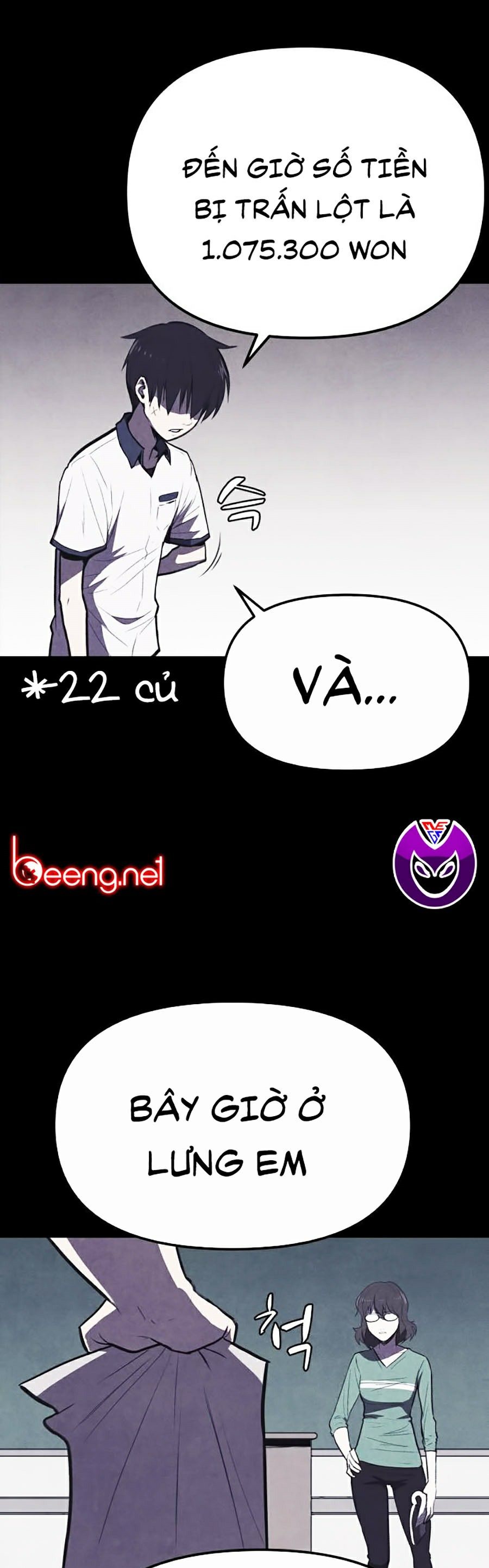 Shotgun Boy Chapter 0 - Trang 32